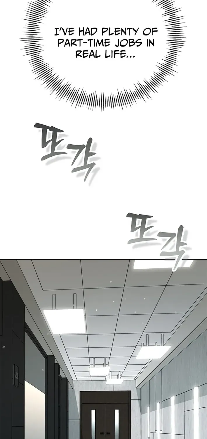 How to Dial Down a Gangster Male Lead Chapter 38 page 34 - 