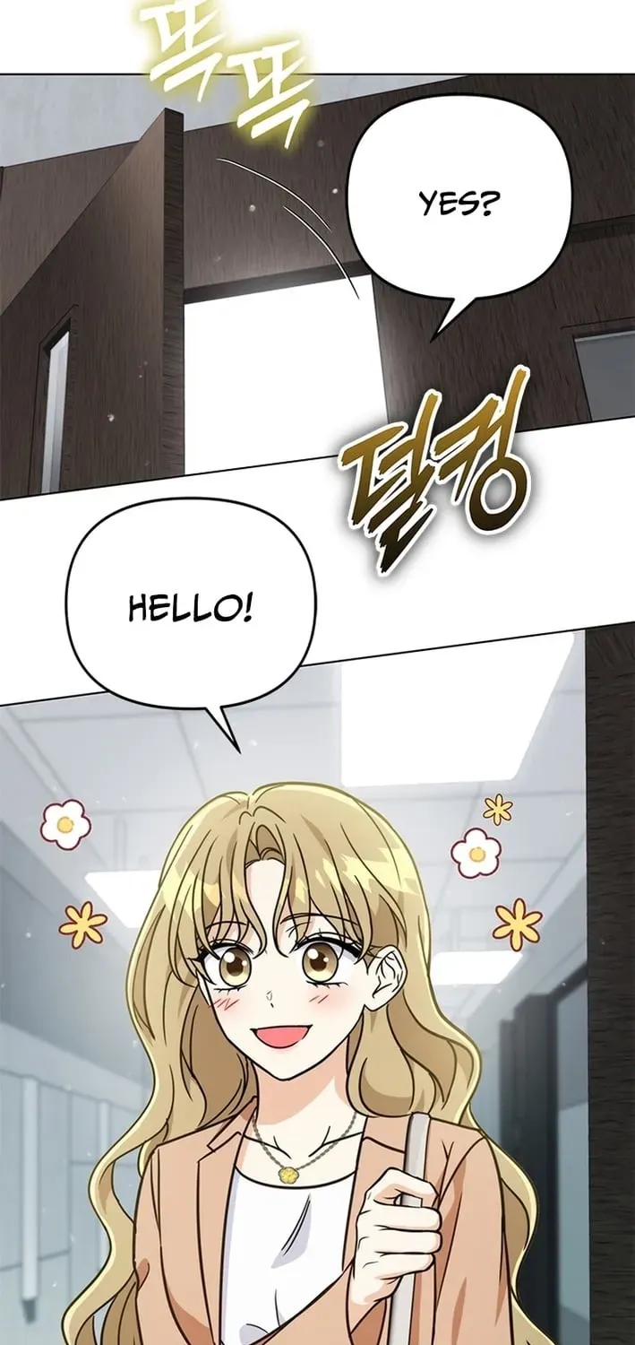 How to Dial Down a Gangster Male Lead Chapter 38 page 39 - 
