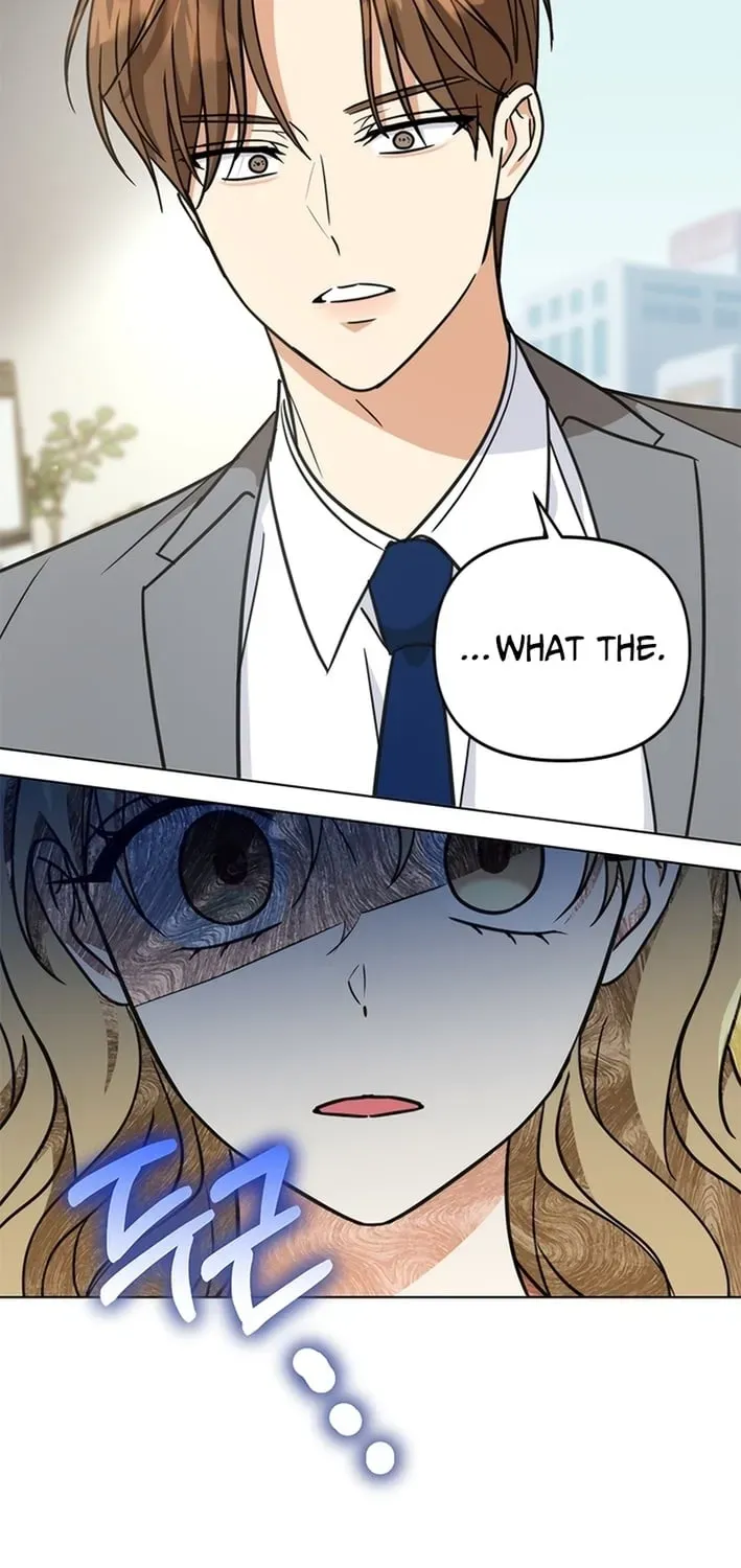How to Dial Down a Gangster Male Lead Chapter 38 page 43 - 