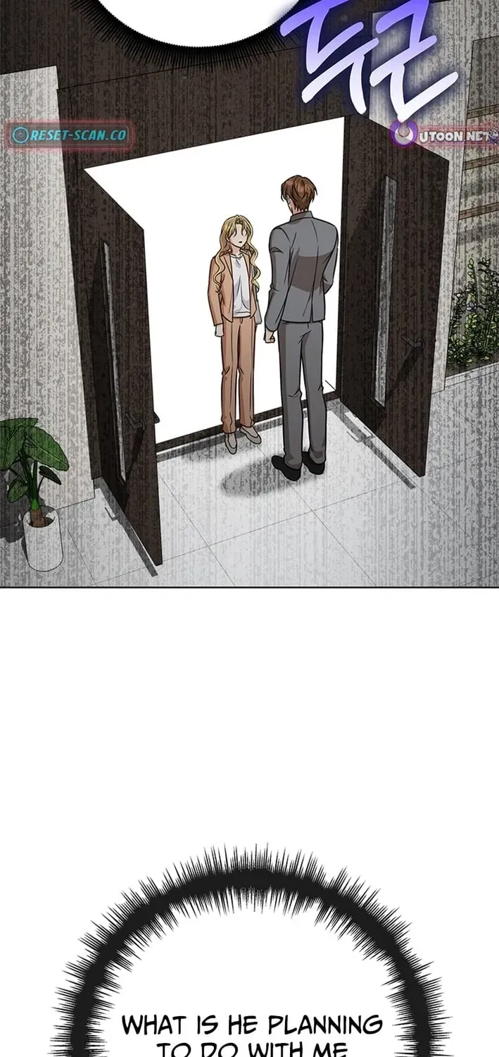 How to Dial Down a Gangster Male Lead Chapter 38 page 45 - 