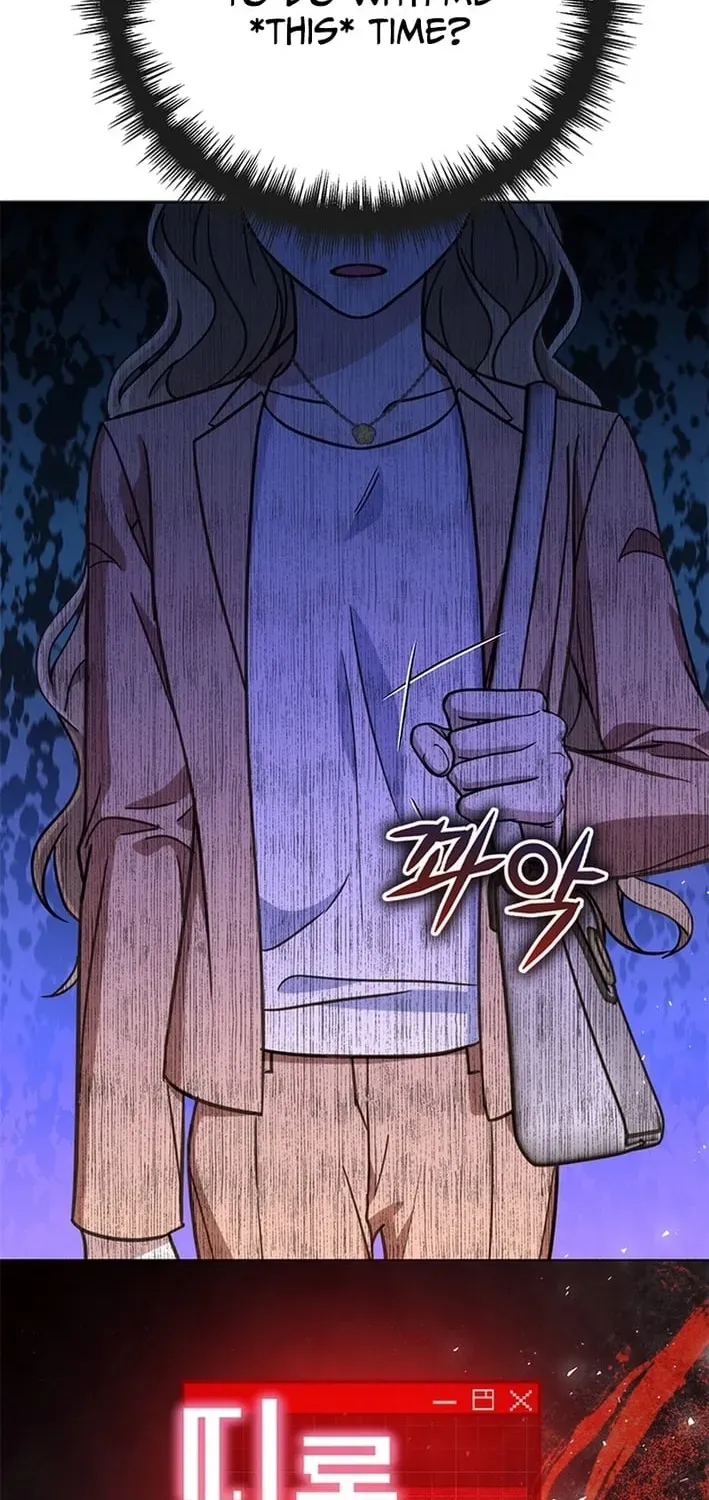 How to Dial Down a Gangster Male Lead Chapter 38 page 46 - 