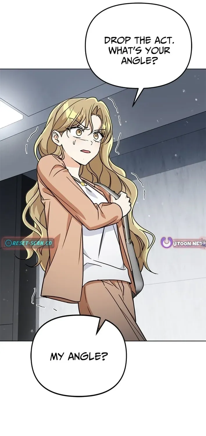 How to Dial Down a Gangster Male Lead Chapter 38 page 53 - 