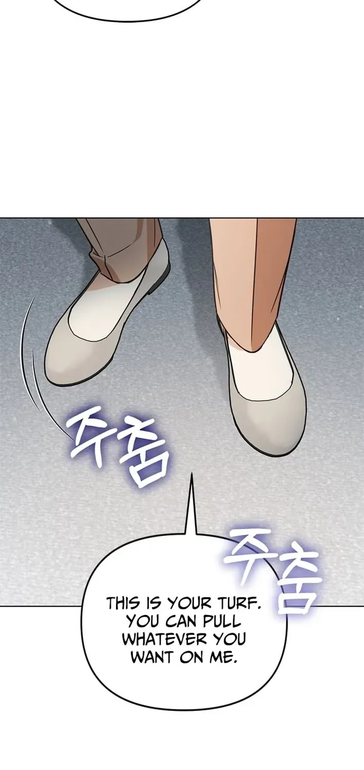 How to Dial Down a Gangster Male Lead Chapter 38 page 58 - 