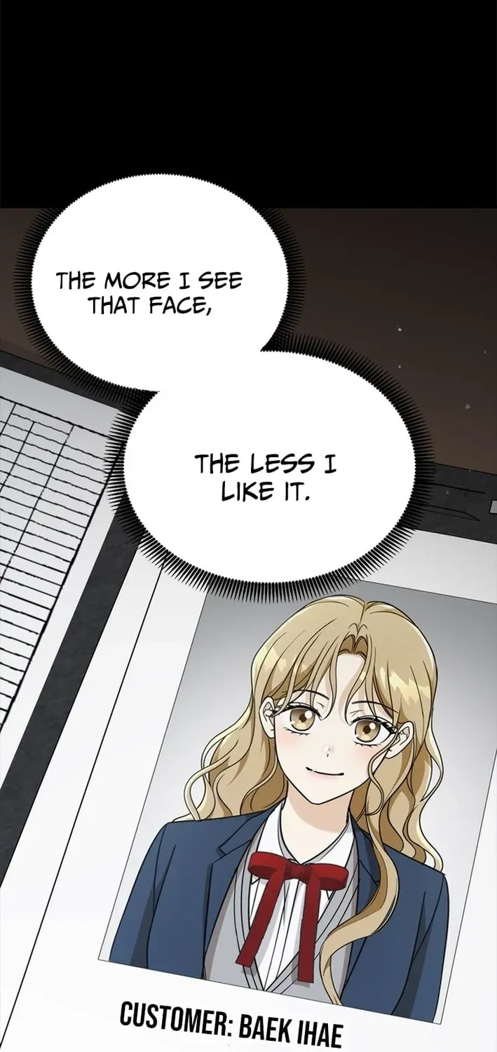 How to Dial Down a Gangster Male Lead Chapter 38 page 7 - 