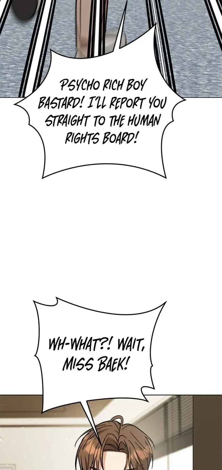 How to Dial Down a Gangster Male Lead Chapter 38 page 61 - 