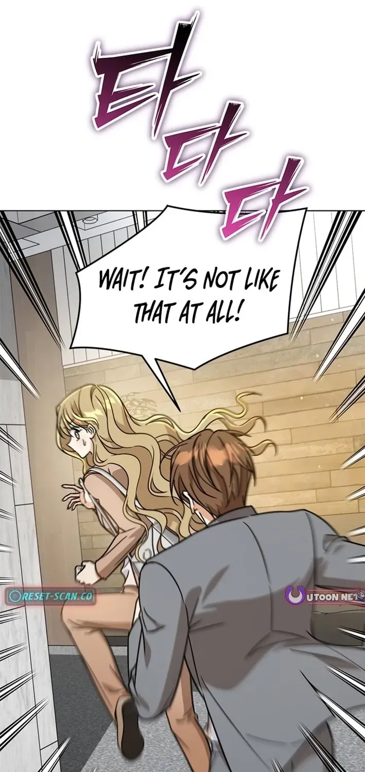 How to Dial Down a Gangster Male Lead Chapter 38 page 63 - 