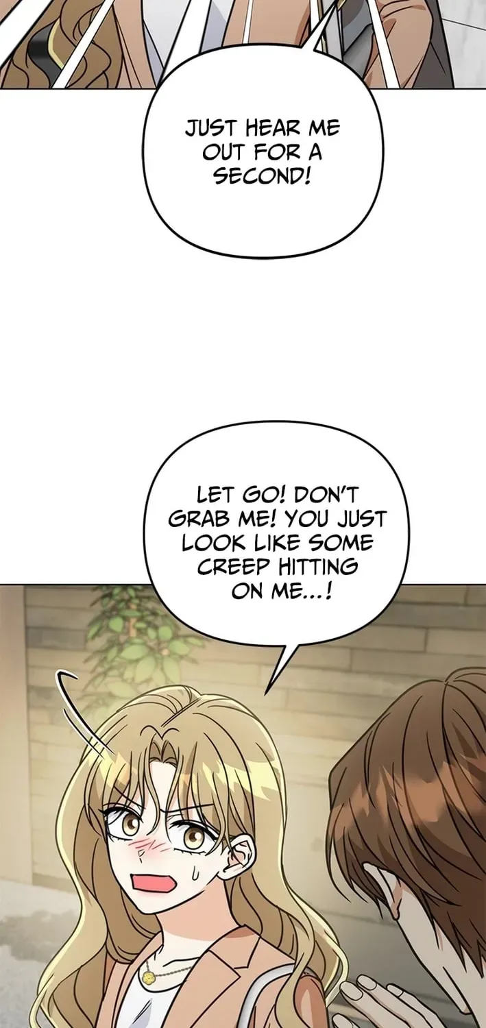 How to Dial Down a Gangster Male Lead Chapter 38 page 66 - 