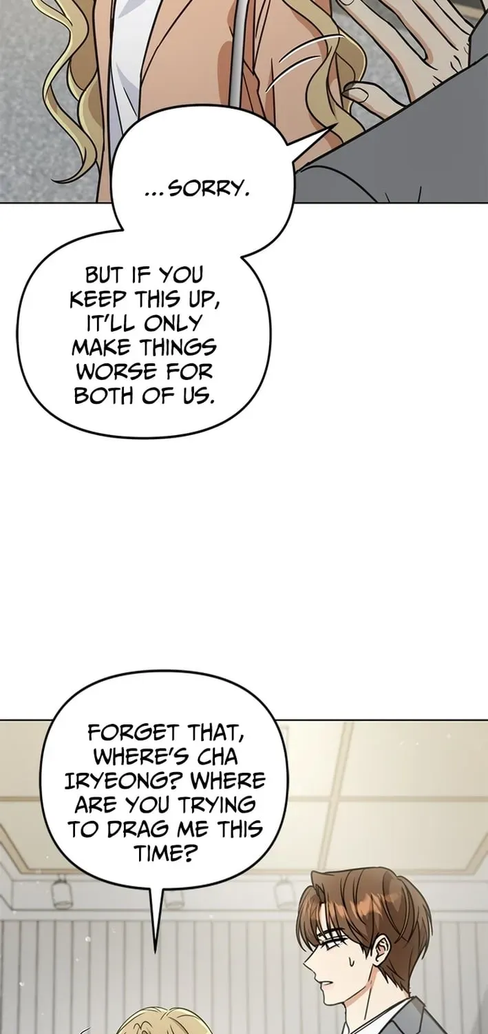 How to Dial Down a Gangster Male Lead Chapter 38 page 67 - 