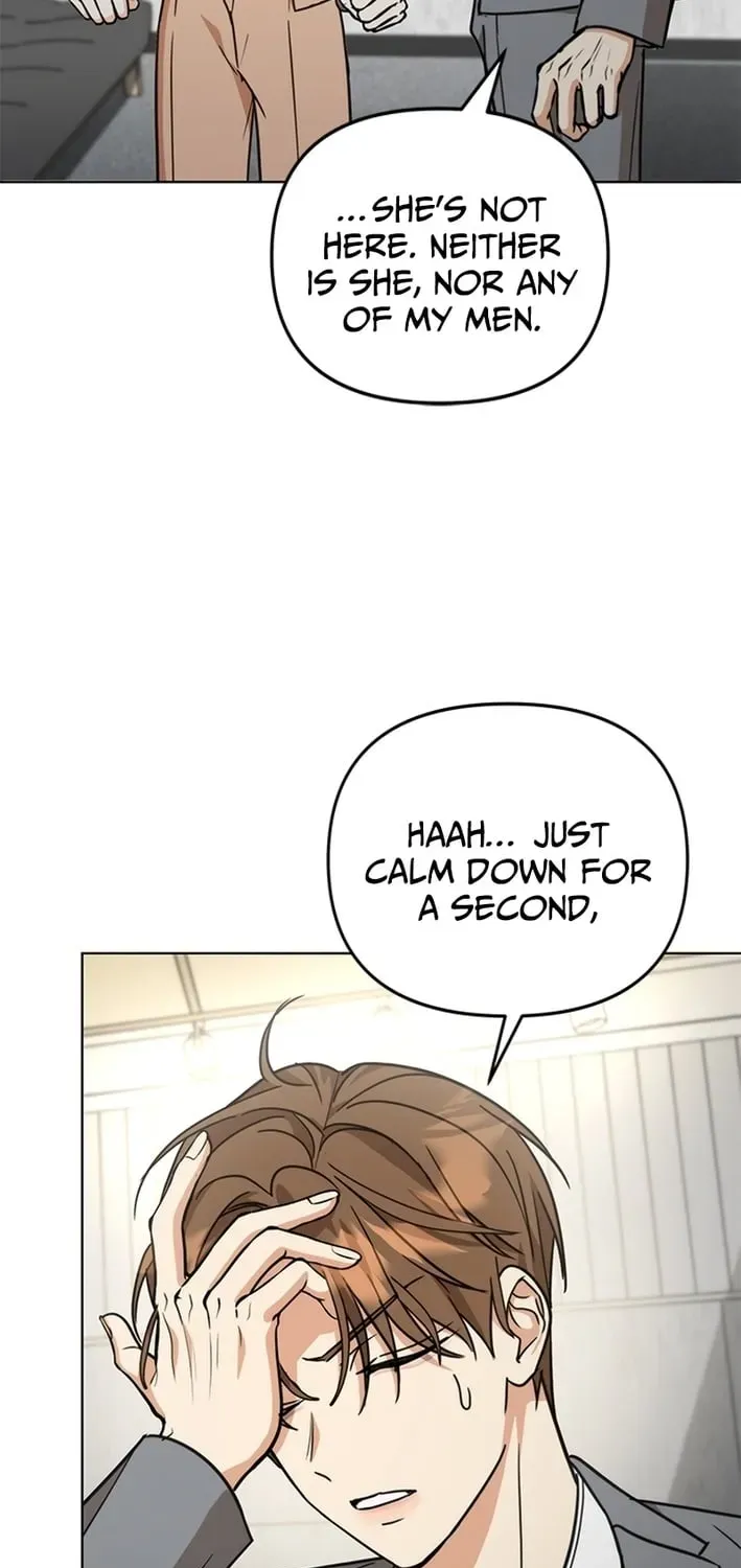 How to Dial Down a Gangster Male Lead Chapter 38 page 69 - 