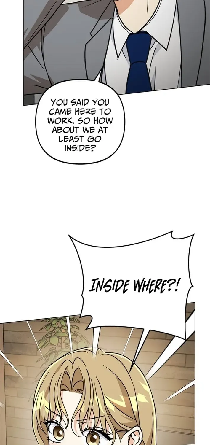 How to Dial Down a Gangster Male Lead Chapter 38 page 70 - 