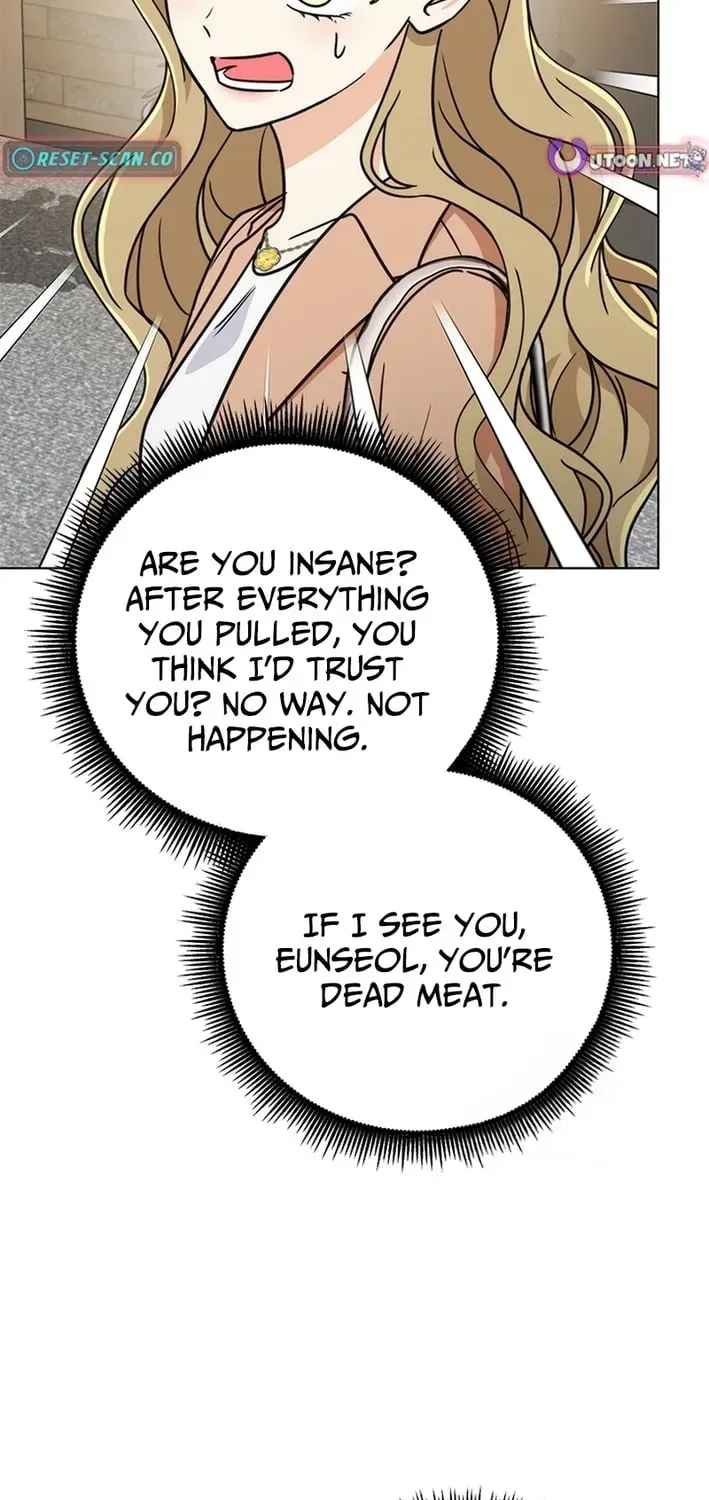 How to Dial Down a Gangster Male Lead Chapter 38 page 71 - 