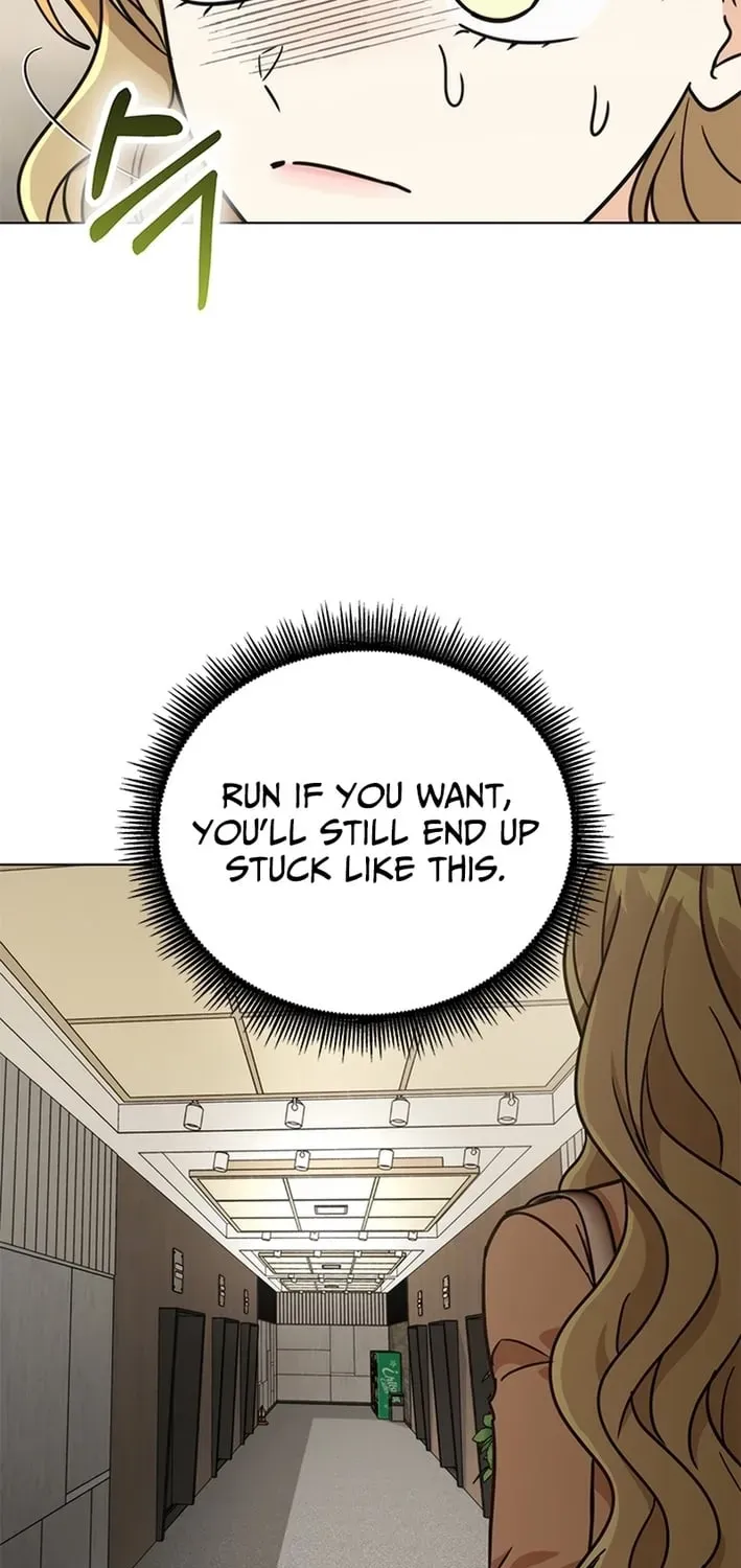 How to Dial Down a Gangster Male Lead Chapter 38 page 73 - 