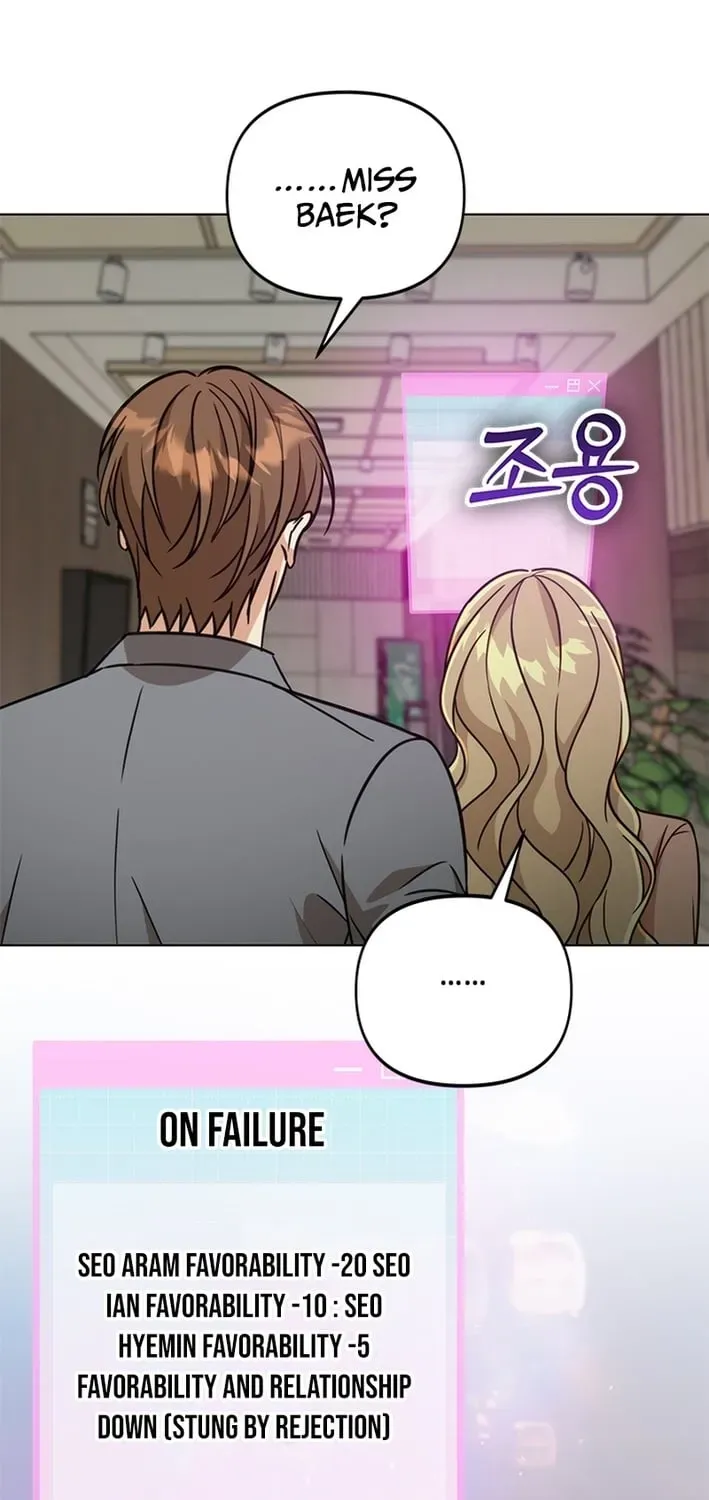 How to Dial Down a Gangster Male Lead Chapter 38 page 79 - 