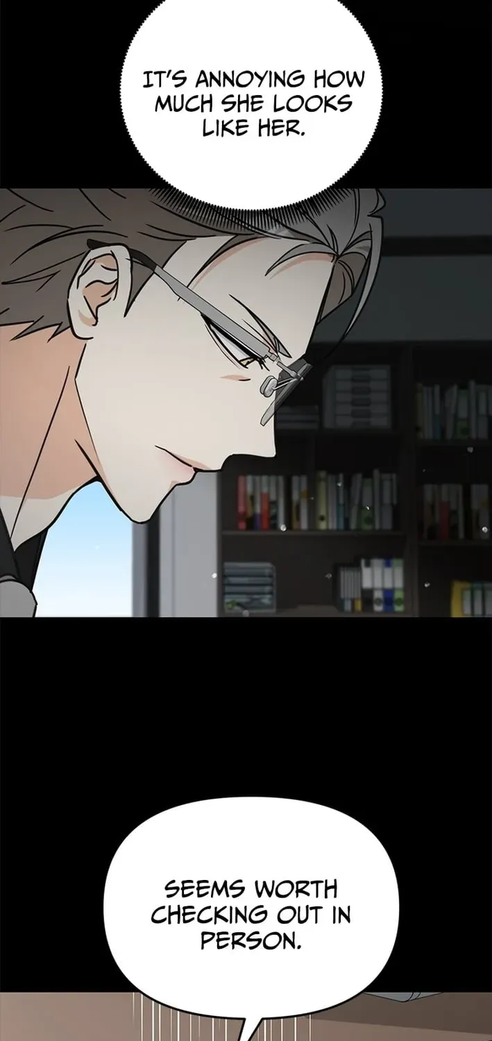 How to Dial Down a Gangster Male Lead Chapter 38 page 9 - 