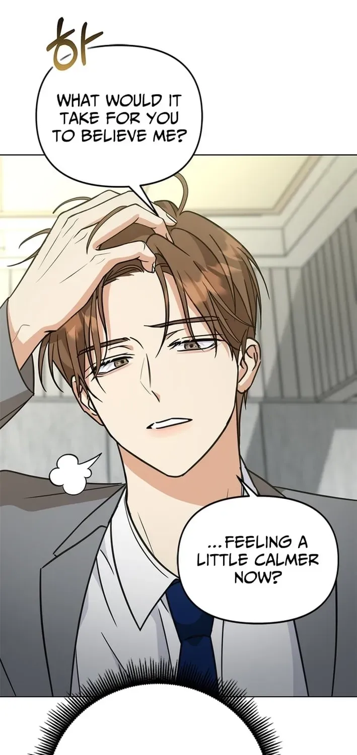 How to Dial Down a Gangster Male Lead Chapter 38 page 85 - 
