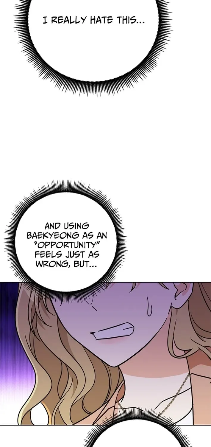 How to Dial Down a Gangster Male Lead Chapter 38 page 86 - 
