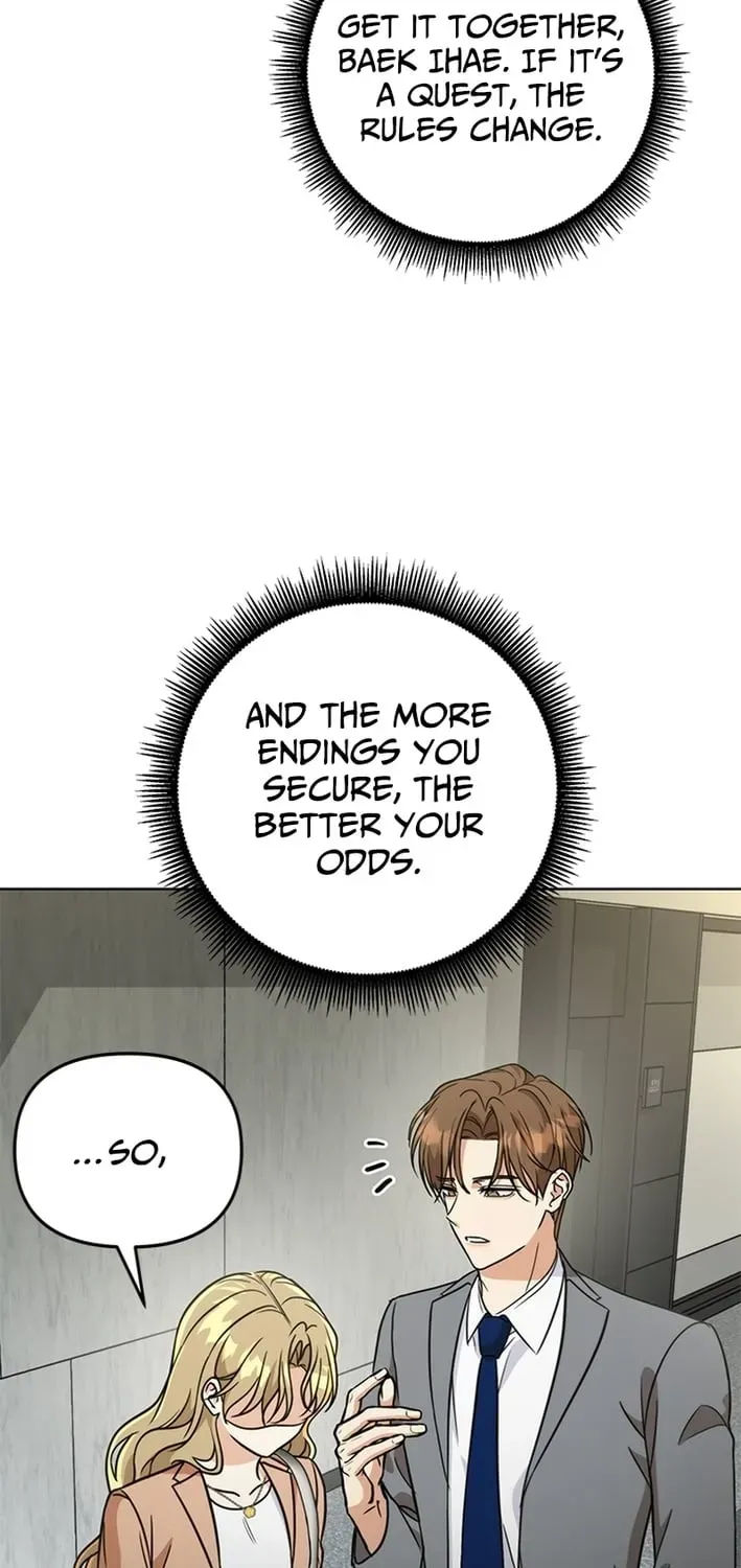 How to Dial Down a Gangster Male Lead Chapter 38 page 87 - 
