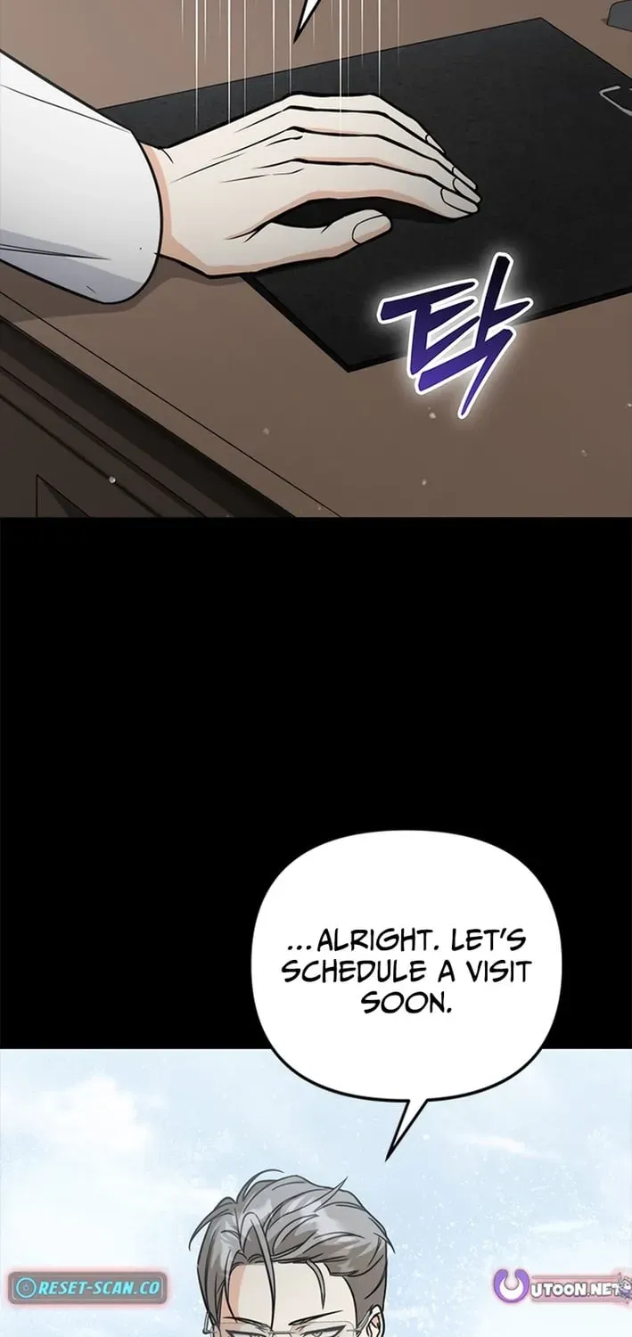 How to Dial Down a Gangster Male Lead Chapter 38 page 10 - 
