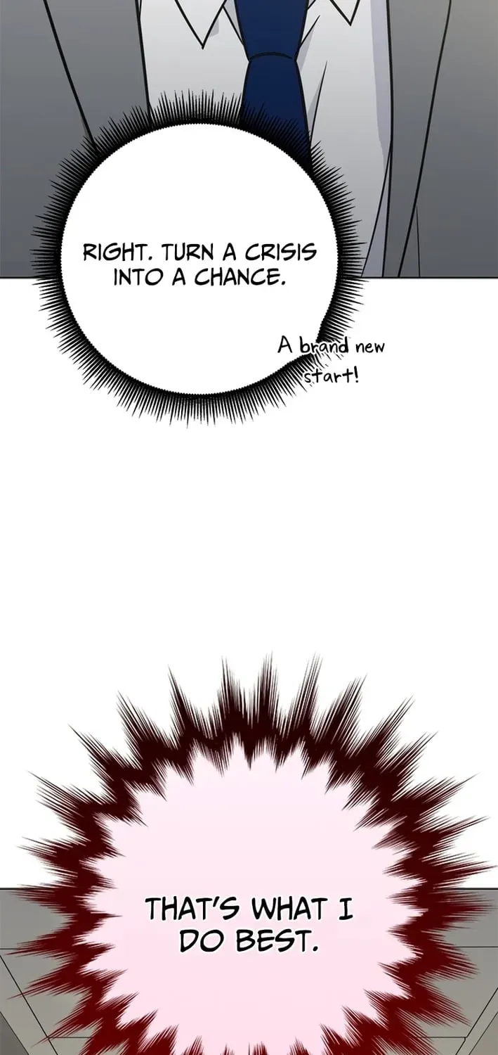How to Dial Down a Gangster Male Lead Chapter 38 page 93 - 