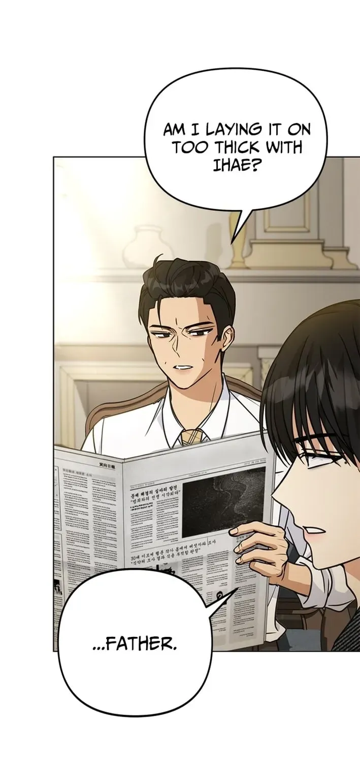 How to Dial Down a Gangster Male Lead Chapter 38 page 98 - 