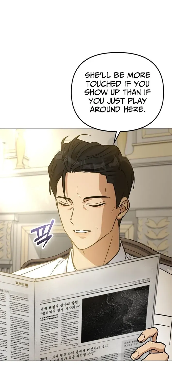 How to Dial Down a Gangster Male Lead Chapter 38 page 99 - 