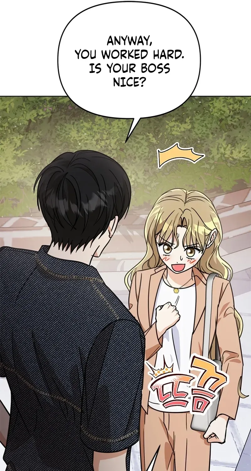 How to Dial Down a Gangster Male Lead Chapter 39 page 101 - 