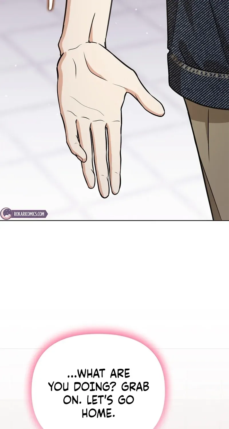 How to Dial Down a Gangster Male Lead Chapter 39 page 104 - 