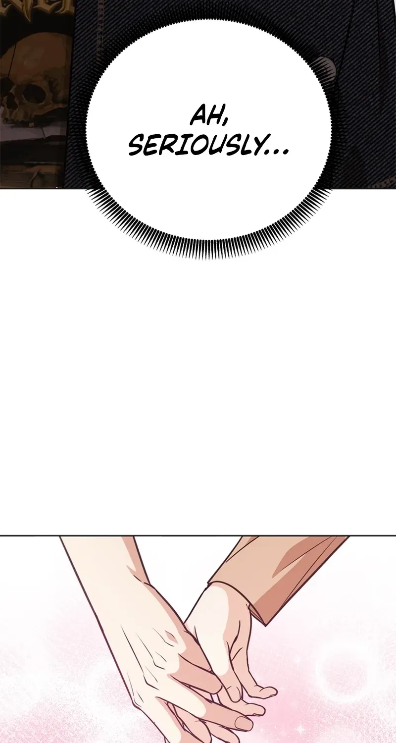 How to Dial Down a Gangster Male Lead Chapter 39 page 108 - 