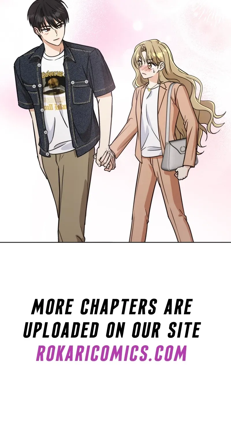 How to Dial Down a Gangster Male Lead Chapter 39 page 110 - 