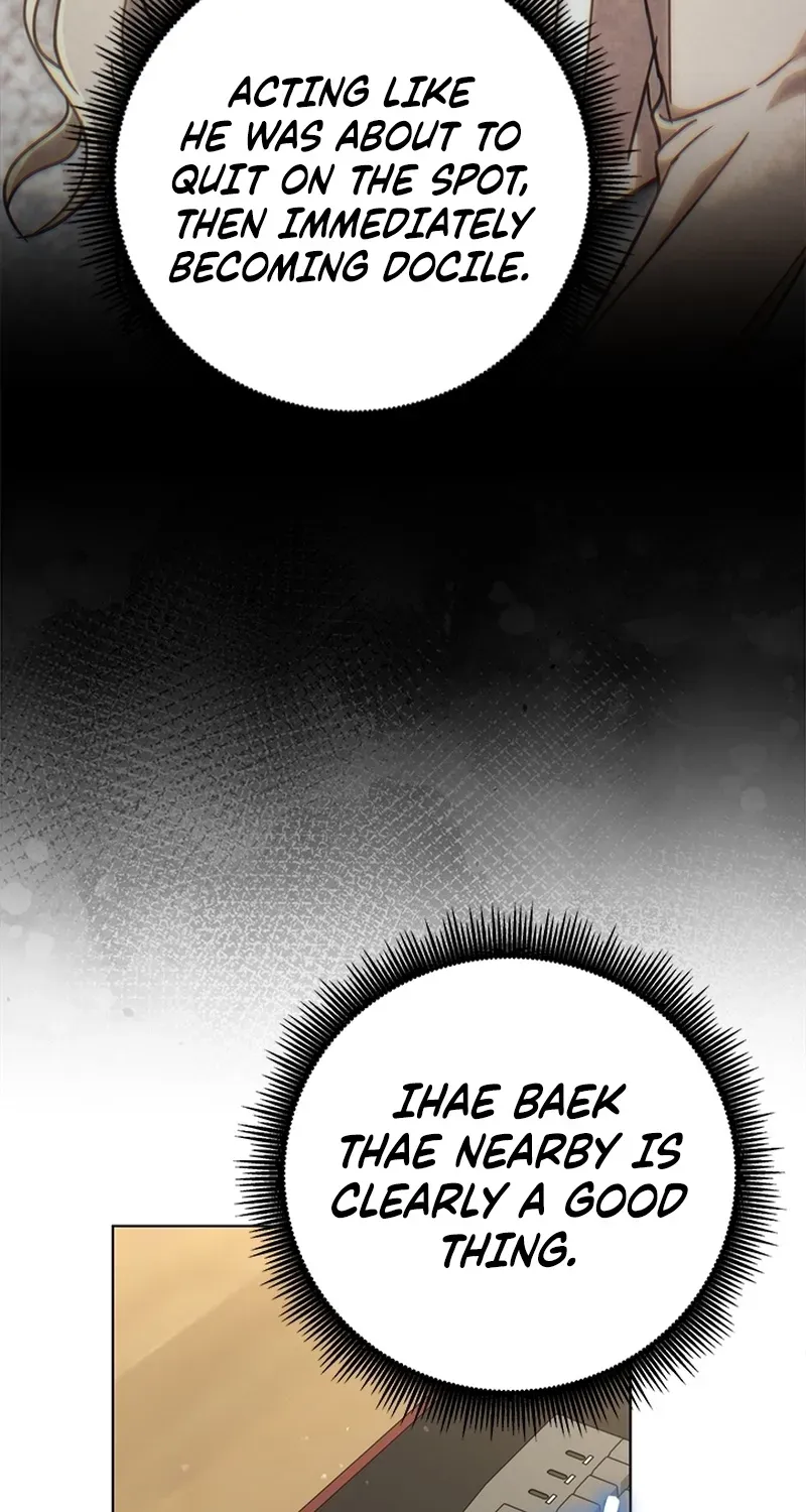 How to Dial Down a Gangster Male Lead Chapter 39 page 12 - 