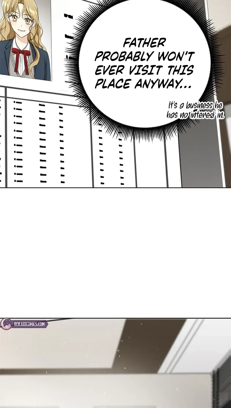 How to Dial Down a Gangster Male Lead Chapter 39 page 14 - 
