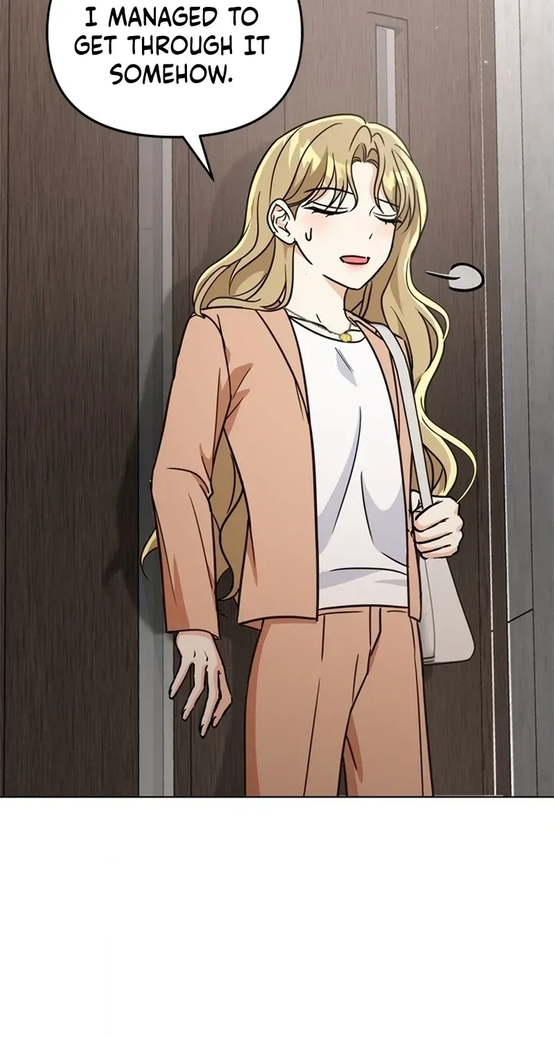 How to Dial Down a Gangster Male Lead Chapter 39 page 17 - 