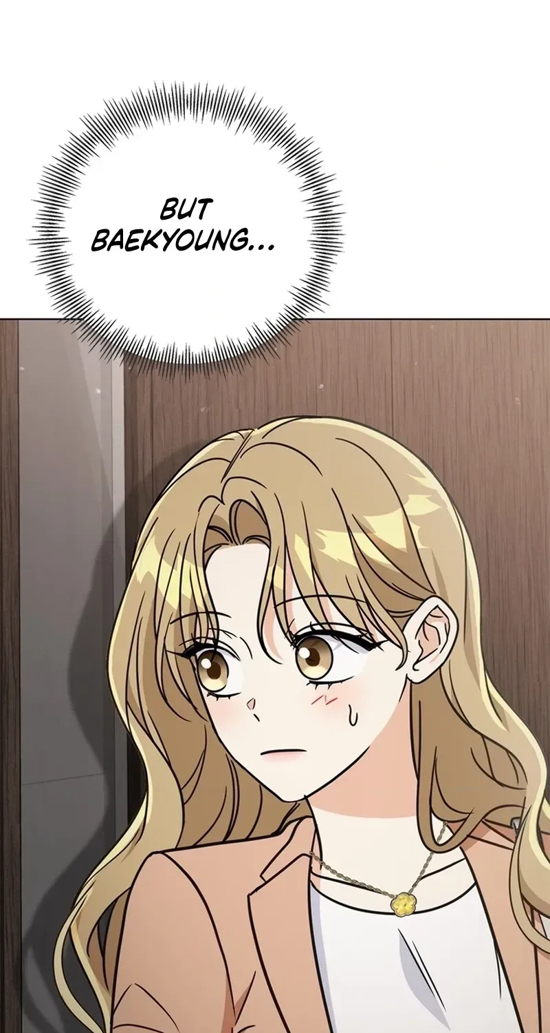 How to Dial Down a Gangster Male Lead Chapter 39 page 18 - 