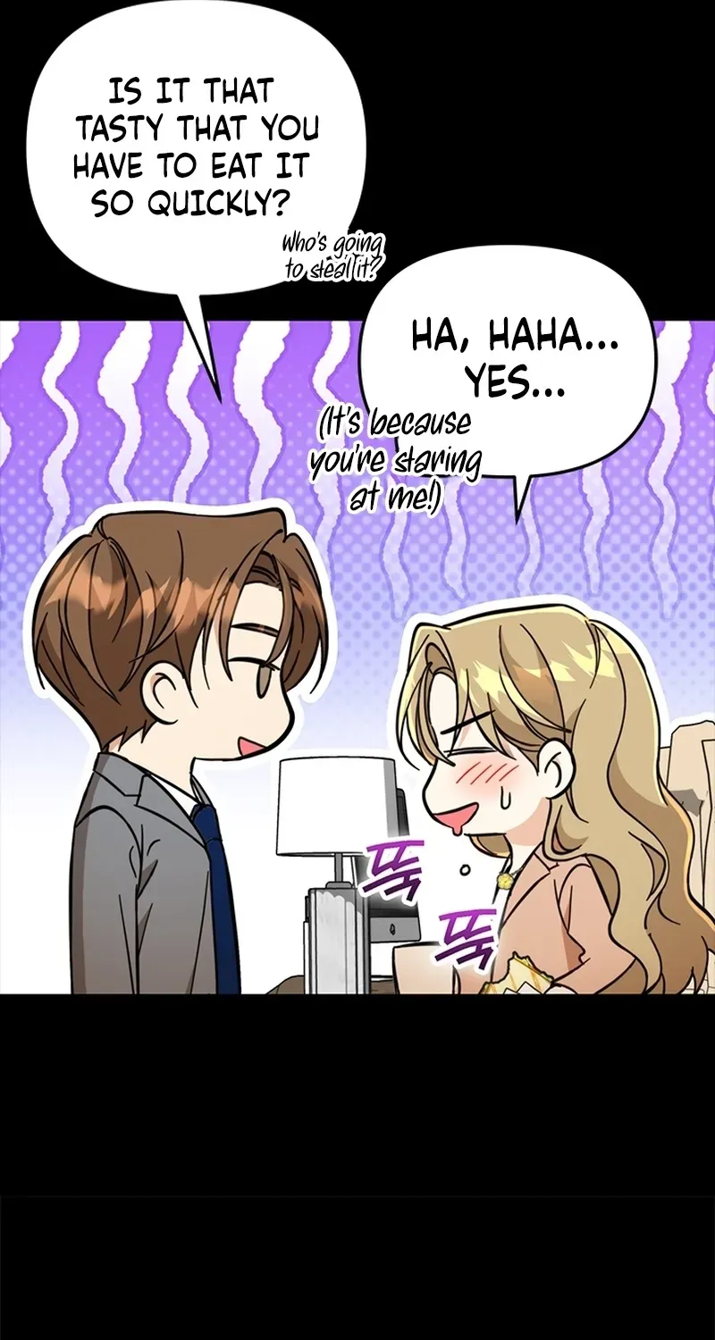 How to Dial Down a Gangster Male Lead Chapter 39 page 29 - 