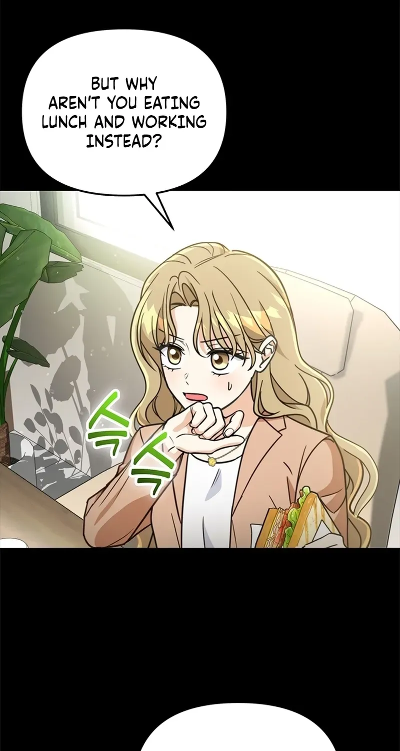 How to Dial Down a Gangster Male Lead Chapter 39 page 30 - 