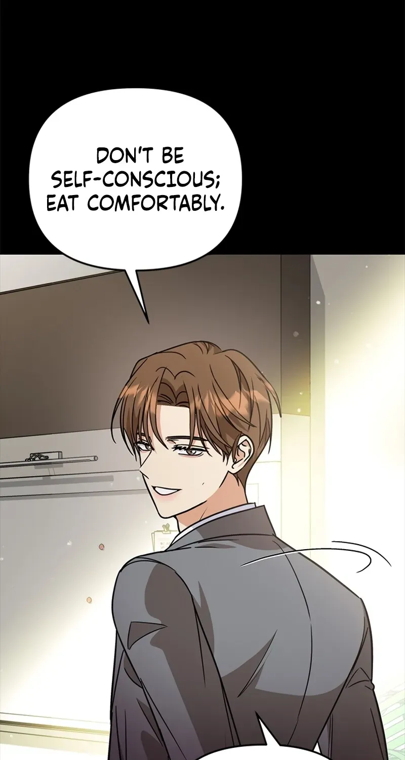 How to Dial Down a Gangster Male Lead Chapter 39 page 32 - 
