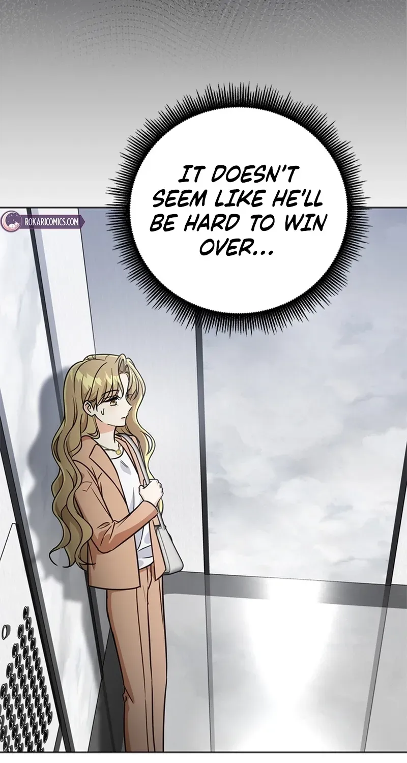How to Dial Down a Gangster Male Lead Chapter 39 page 34 - 