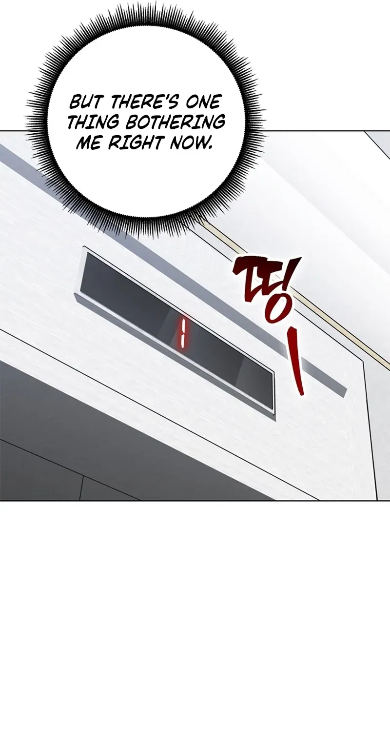 How to Dial Down a Gangster Male Lead Chapter 39 page 36 - 