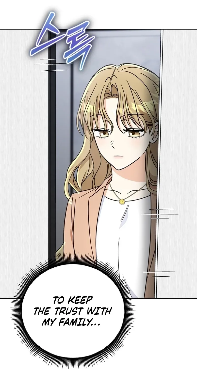 How to Dial Down a Gangster Male Lead Chapter 39 page 37 - 