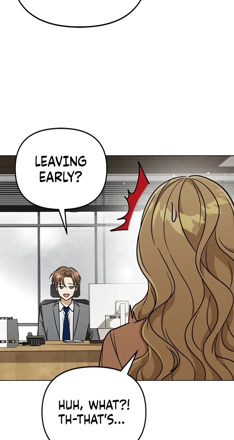 How to Dial Down a Gangster Male Lead Chapter 39 page 5 - 