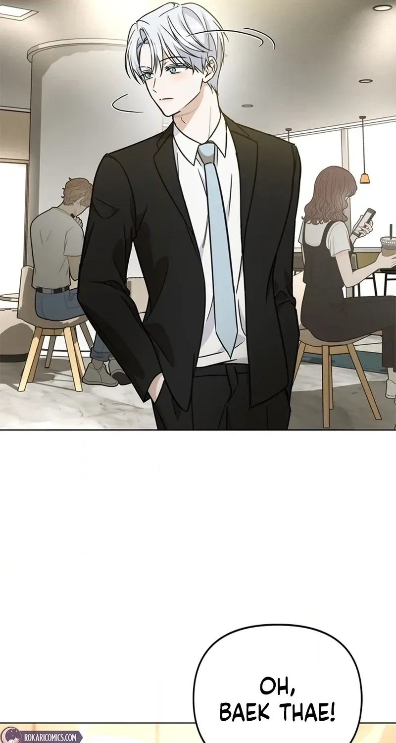 How to Dial Down a Gangster Male Lead Chapter 39 page 43 - 