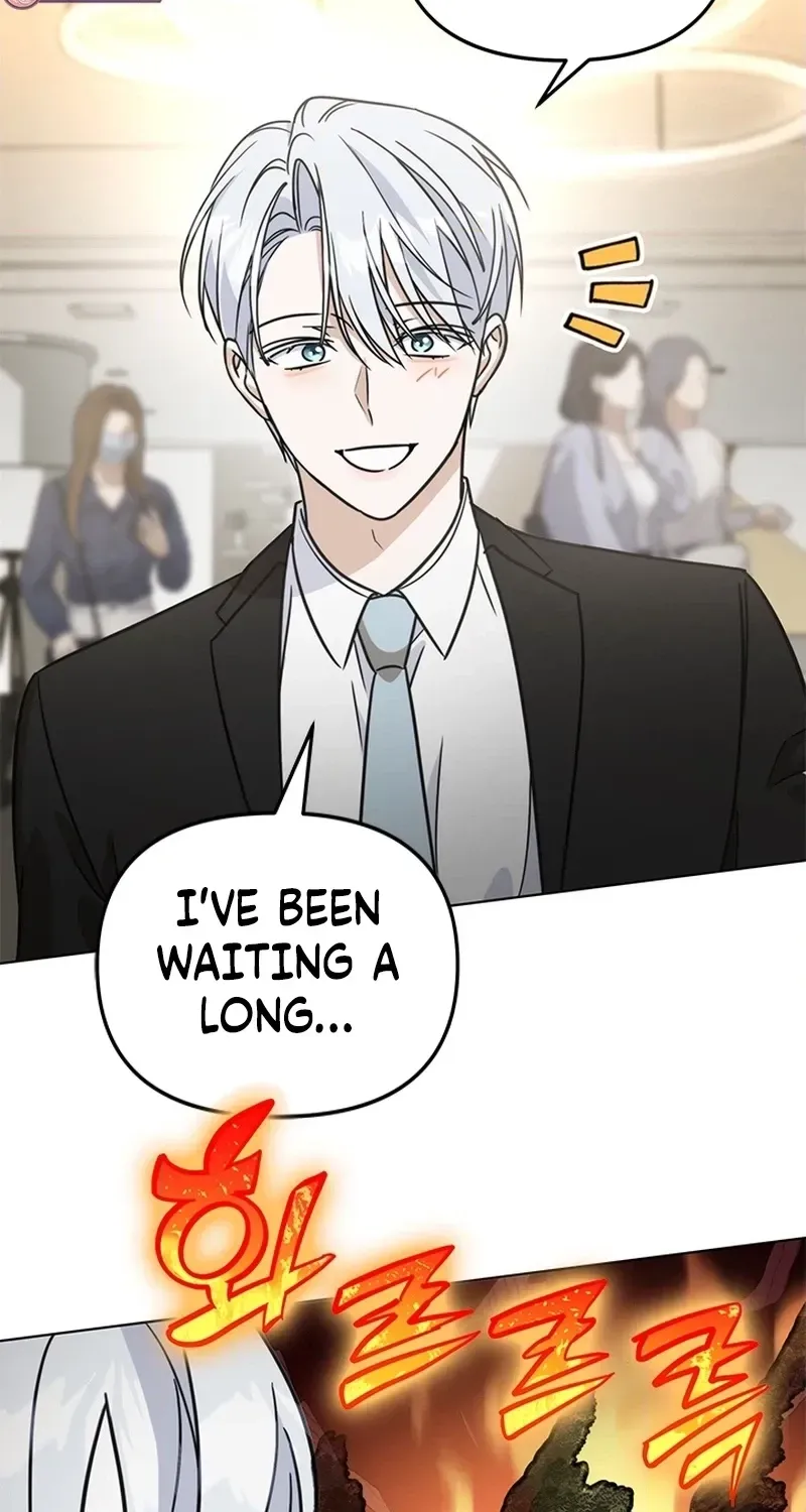 How to Dial Down a Gangster Male Lead Chapter 39 page 44 - 