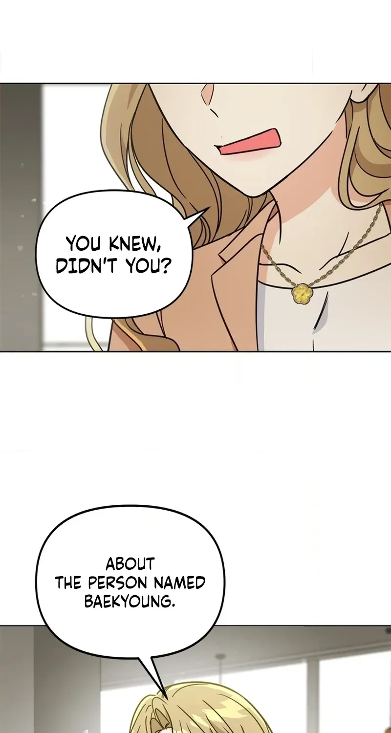 How to Dial Down a Gangster Male Lead Chapter 39 page 47 - 