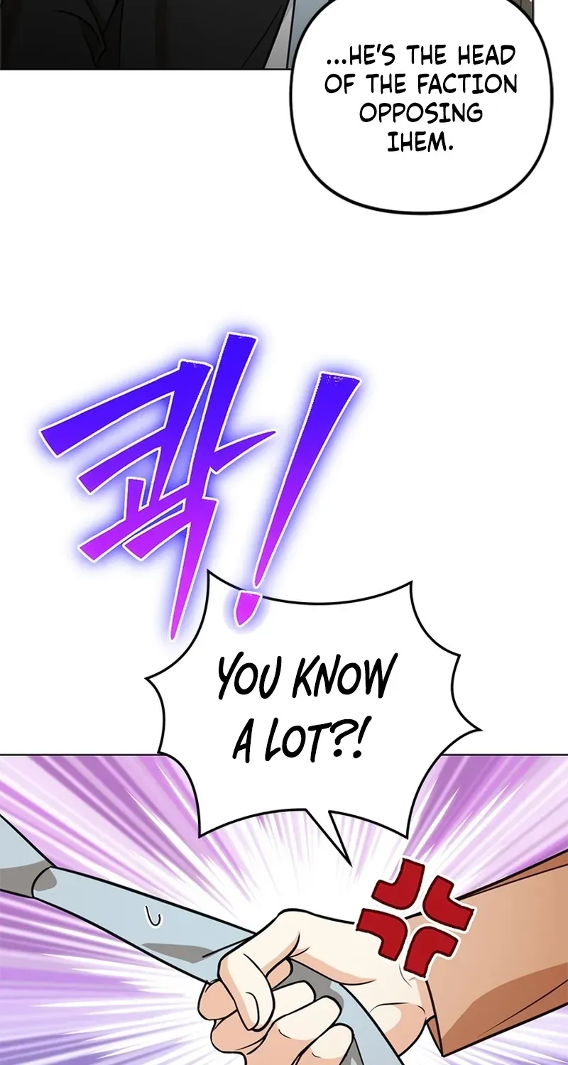 How to Dial Down a Gangster Male Lead Chapter 39 page 50 - 