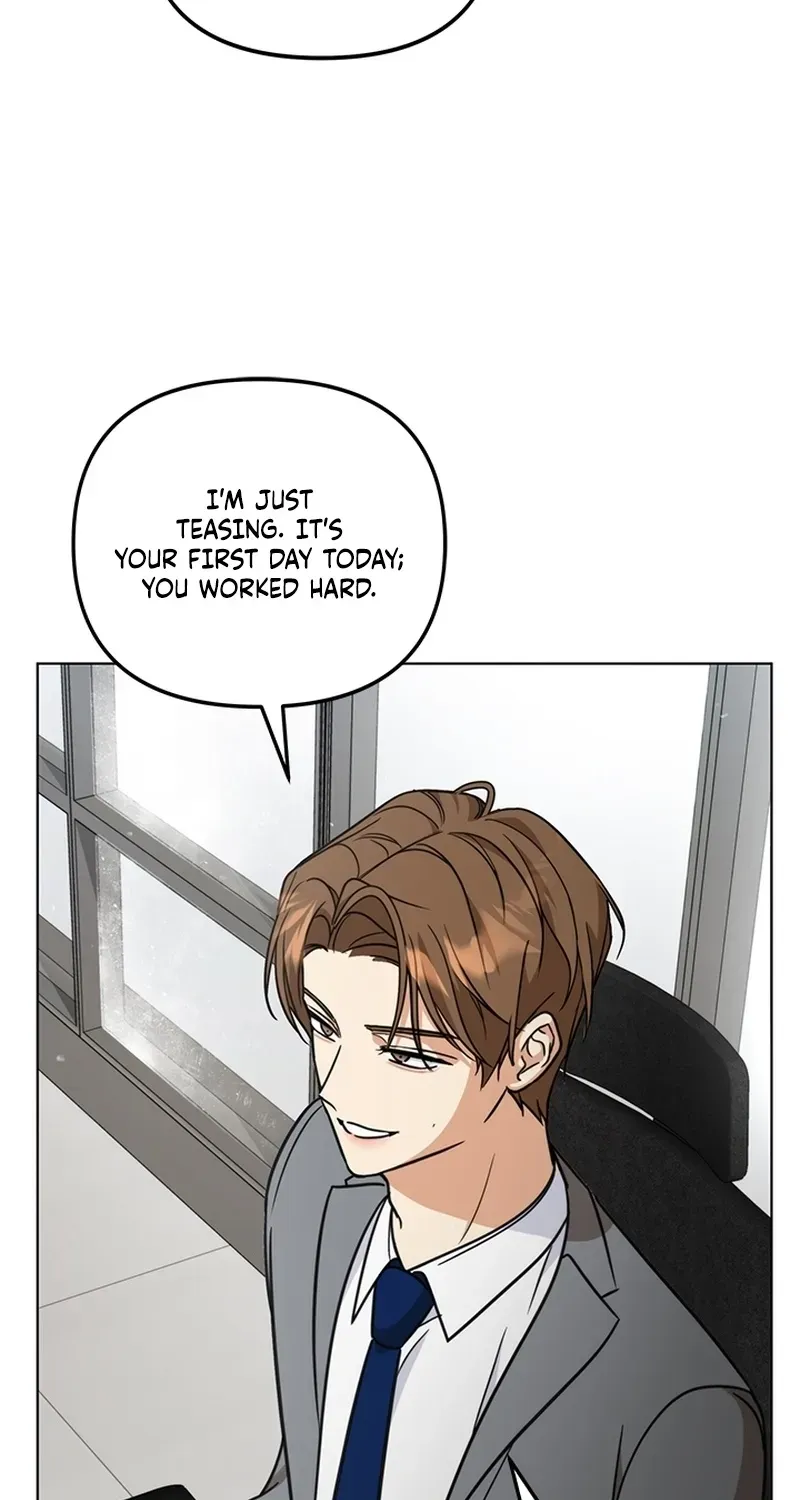 How to Dial Down a Gangster Male Lead Chapter 39 page 6 - 