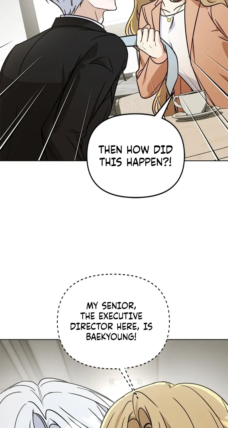 How to Dial Down a Gangster Male Lead Chapter 39 page 52 - 