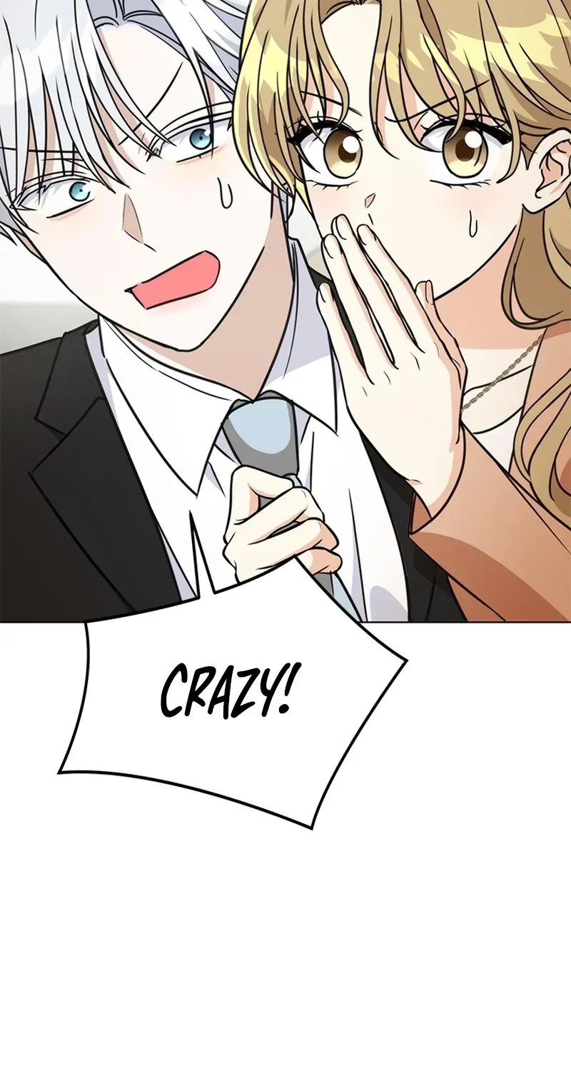 How to Dial Down a Gangster Male Lead Chapter 39 page 53 - 