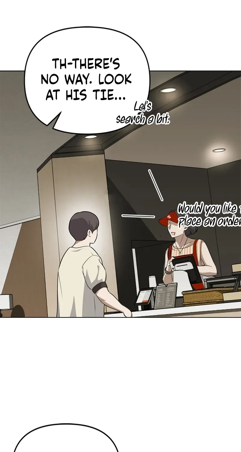 How to Dial Down a Gangster Male Lead Chapter 39 page 54 - 
