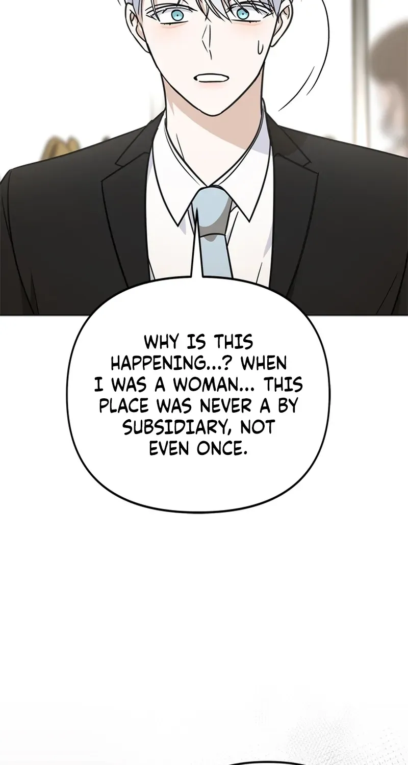 How to Dial Down a Gangster Male Lead Chapter 39 page 57 - 