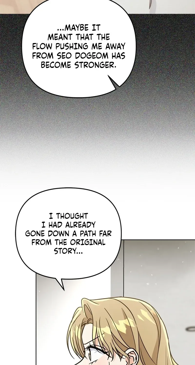 How to Dial Down a Gangster Male Lead Chapter 39 page 61 - 